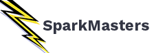 Spark Masters | Electrical Contractor | Pasadena | San Fernando Valley Logo